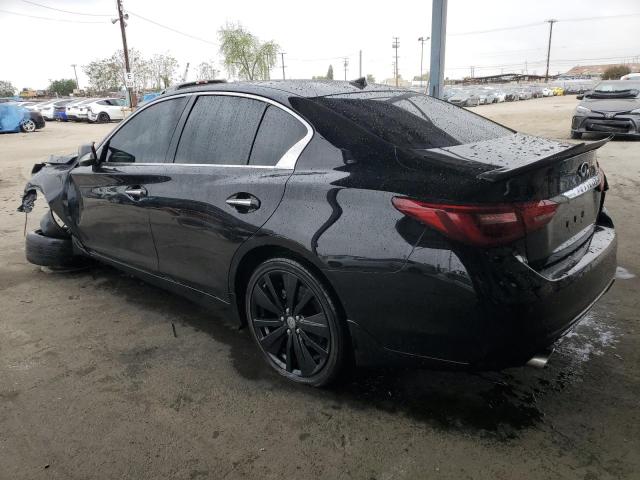 JN1EV7BP8NM311821 Infiniti 3.0l t