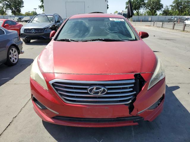 5NPE24AF2HH483998 Hyundai 2017