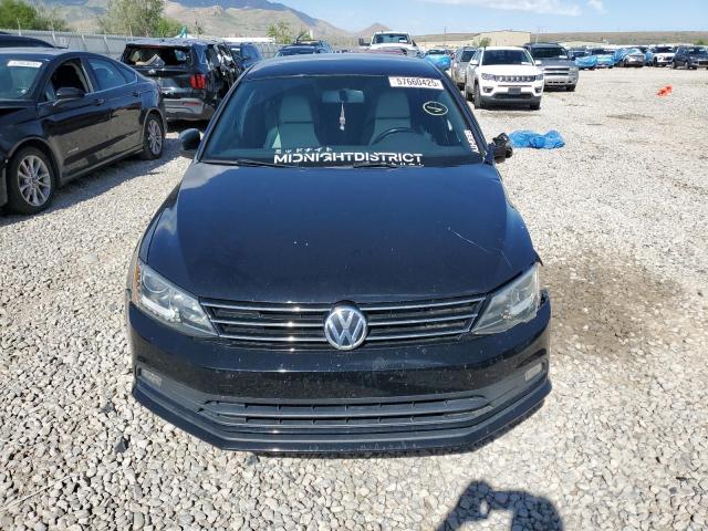 3VWD17AJXGM402031 Volkswagen 2016
