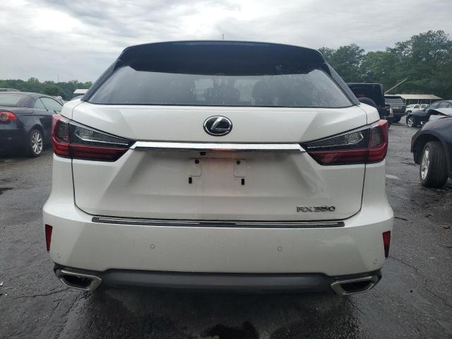 2T2ZZMCA3JC104607 Lexus RX 350 BAS