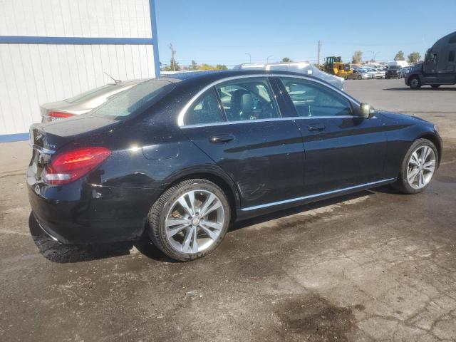 55SWF4KB9FU038785 Mercedes-Benz 2015