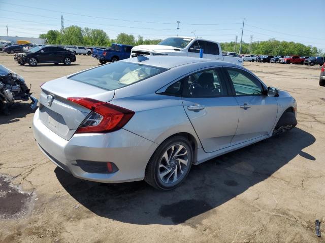 19XFC2F77HE052231 Honda CIVIC EX