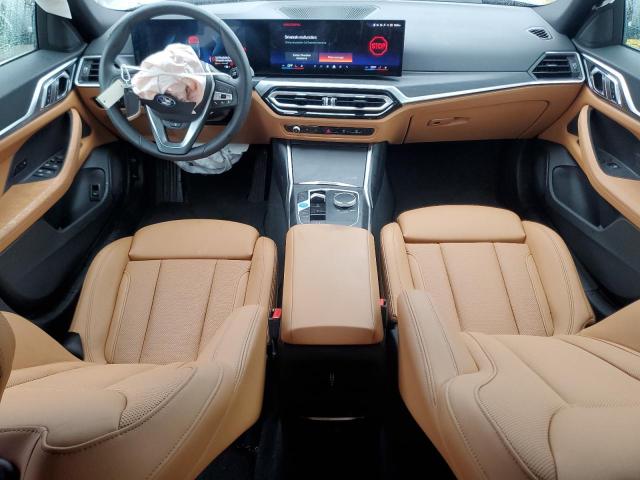 WBY43AW01RFS50457 BMW I4 Edrive