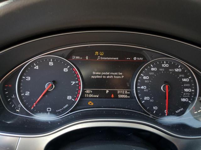 WAUGFAFC1FN032131 Audi A6 PREMIUM