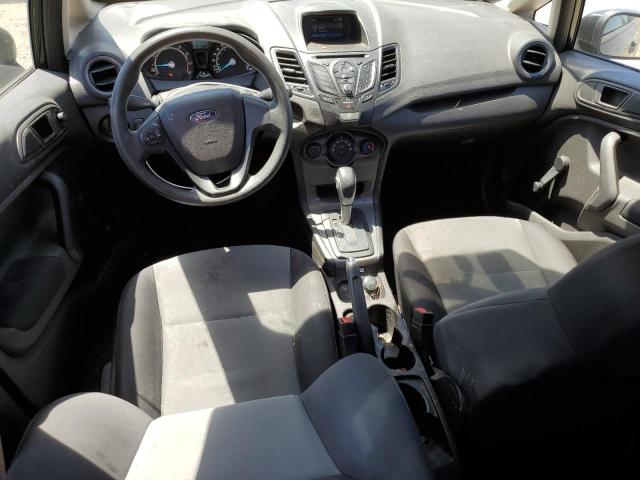 3FADP4AJ5KM127828 Ford Fiesta