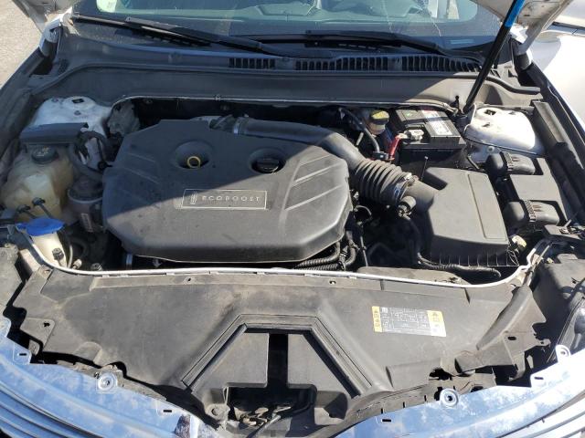 3LN6L2J94FR607095 Lincoln 2015