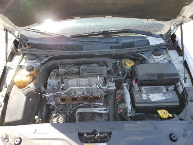 1C3CCCAB4GN165170 Chrysler 2016