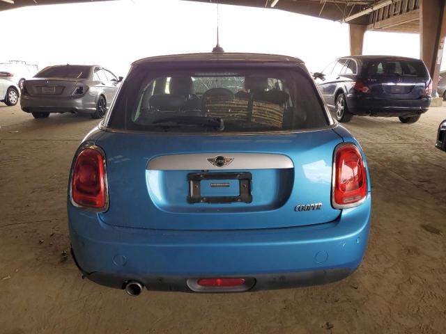WMWXS5C55FT832807 Mini 2015