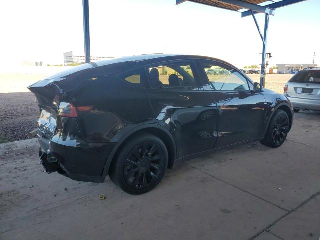 7SAYGDED9RF019035 Tesla Model Y