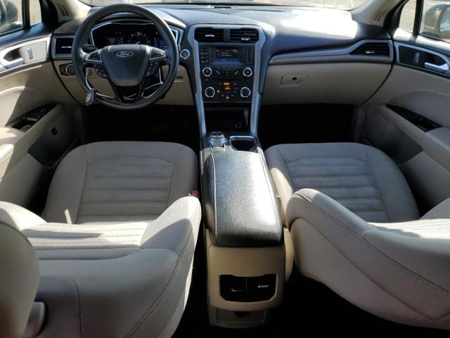 3FA6P0LU3HR301500 Ford 2.0l 4v atk hev