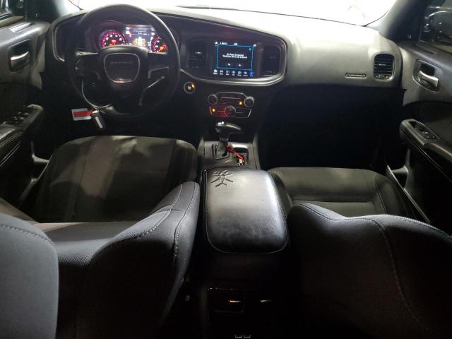 2C3CDXHG1JH157453 Dodge CHARGER SX