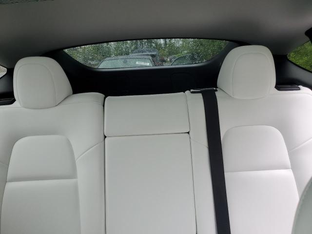 5YJYGDEE3MF206060 Tesla Model Y
