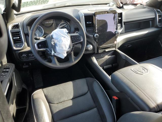 1C6SRFJP8SN578681 RAM 1500 Laram