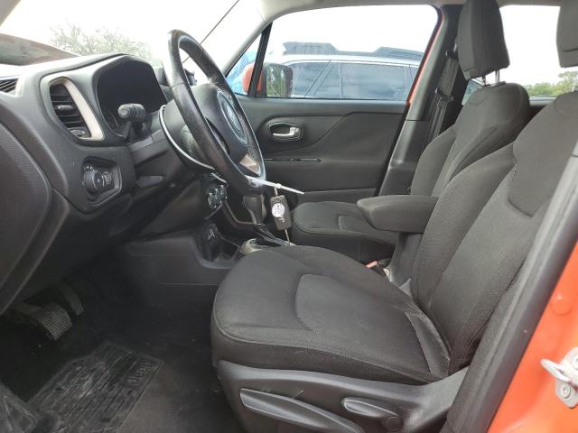 ZACCJABT1FPB38964 Jeep RENEGADE L