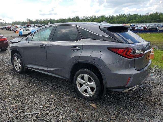 2T2BZMCA1KC208788 Lexus RX 350 BAS