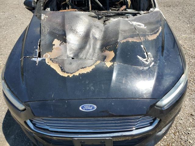 3FA6P0H97GR215335 Ford FUSION SE