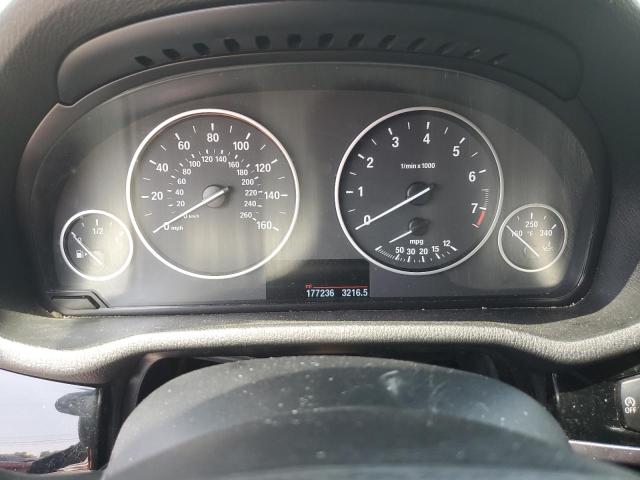 5UXWZ7C35H0X39762 BMW X3