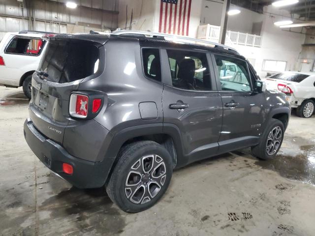 ZACCJBDB7HPE78018 Jeep RENEGADE L