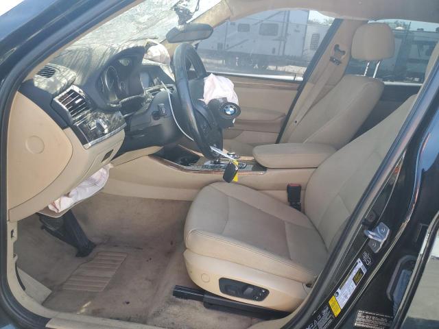 5UXWX9C59E0D40905 BMW X3 XDRIVE2