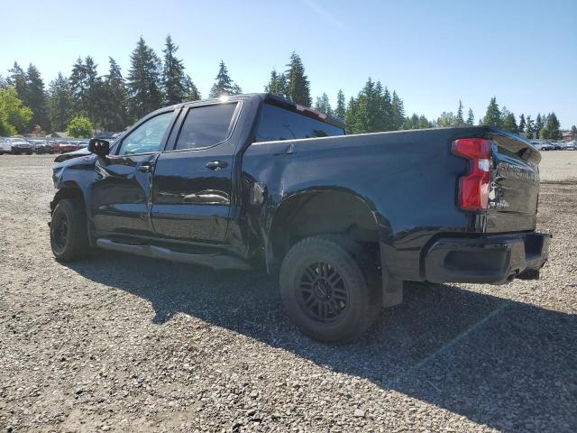 3GCUYEET9MG348052 Chevrolet Silverado