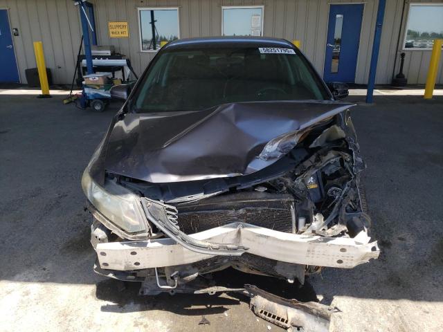 19XFB2F51EE269951 Honda r18z1