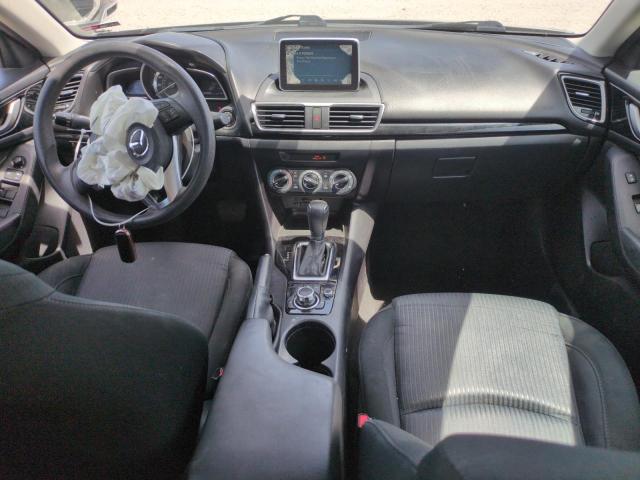 3MZBM1U72GM304834 Mazda 3 SPORT