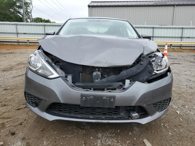 3N1AB7AP7KY244887 Nissan SENTRA S