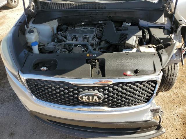 5XYPG4A58HG236008 KIA Sorento