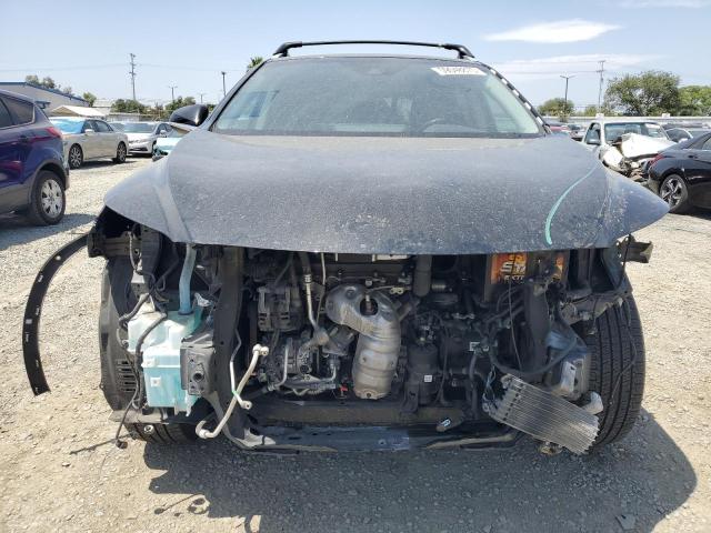 2T2ZZMCA7JC103475 Lexus RX 350 BAS