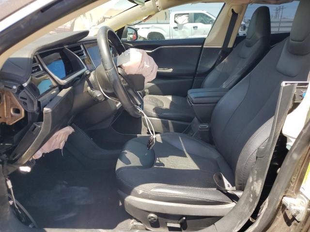 5YJSA1H14EFP31970 Tesla MODEL S