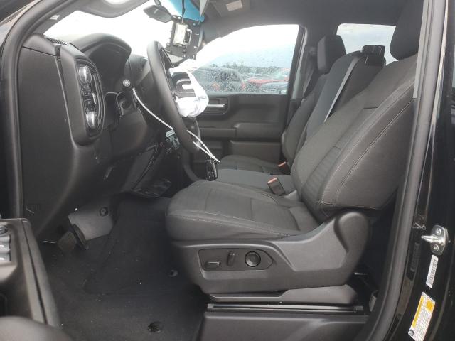 1GTPUAEK1PZ260920 GMC SIERRA K15