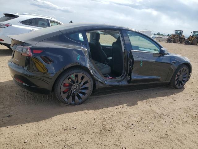 5YJ3E1EC8PF634532 Tesla 2023