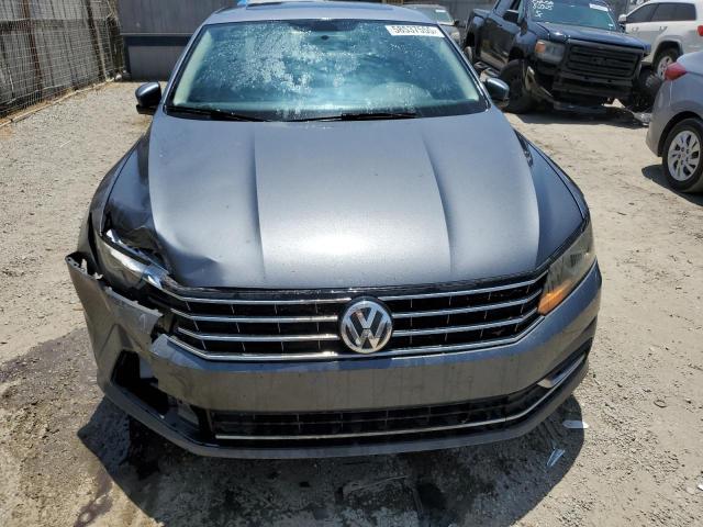 1VWBA7A31JC018608 Volkswagen 2.0 tsi