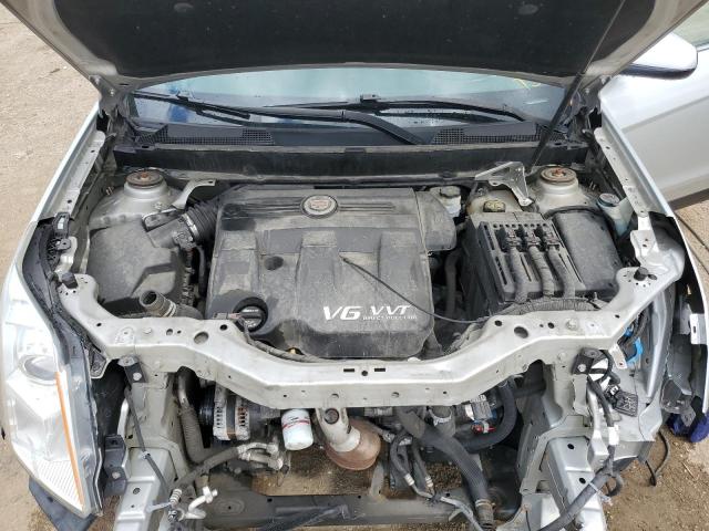 3GYFNEE30GS586479 Cadillac lfx - sidi, vvt, e85 max, aluminum