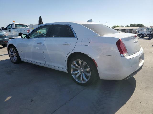 2C3CCAAG6HH605609 Chrysler 300 LIMITE