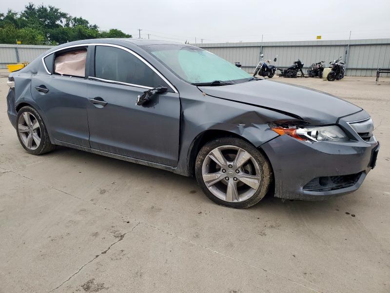 19VDE1F7XEE014752 Acura ILX 20 TEC