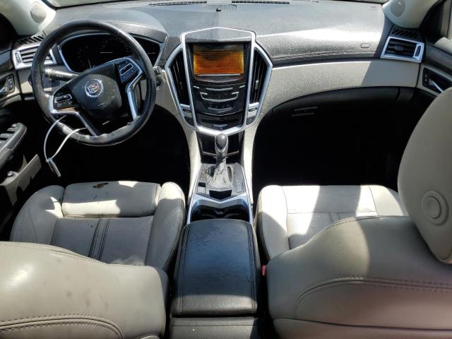 3GYFNEE37GS518437 Cadillac SRX LUXURY