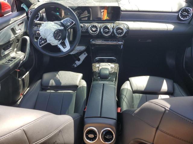 WDD3G4EBXKW024659 Mercedes-Benz m260