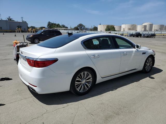 KNALU4D3XH6034501 KIA 2017