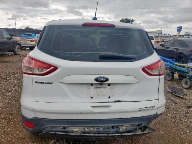 1FMCU0F77EUC75558 Ford 2014