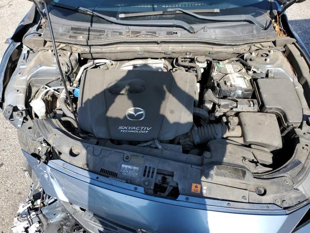 JM1BM1M77F1247075 Mazda 3 GRAND TO