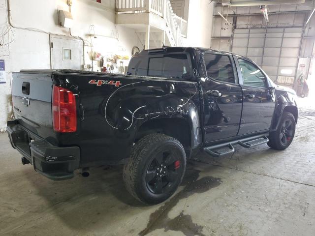 1GCGTCEN2K1173950 Chevrolet COLORADO L