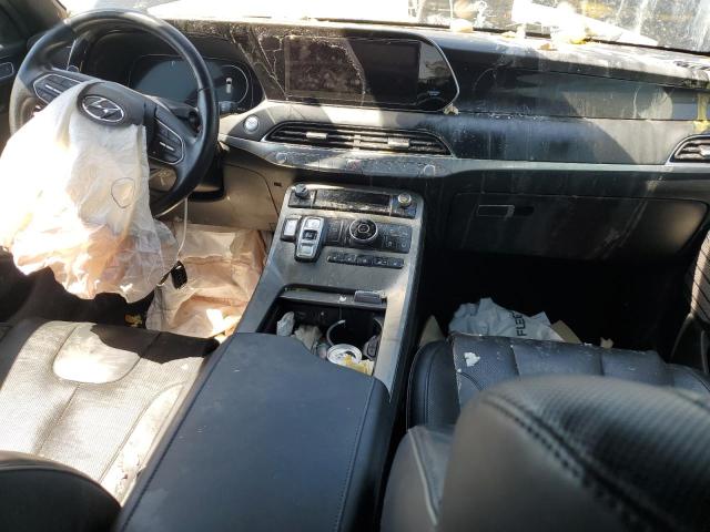 KM8R7DHEXMU328109 Hyundai PALISADE C