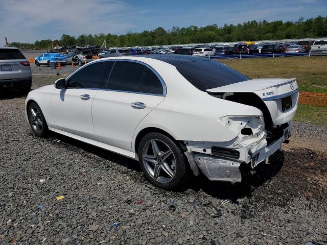 WDDZF4KB1JA450513 Mercedes-Benz E 300 4MAT
