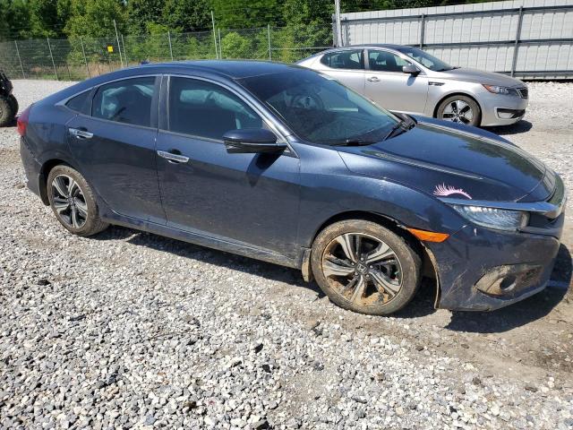 19XFC1F93HE033154 Honda l15b7