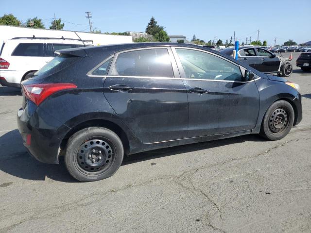 KMHD35LH1GU252524 Hyundai ELANTRA GT