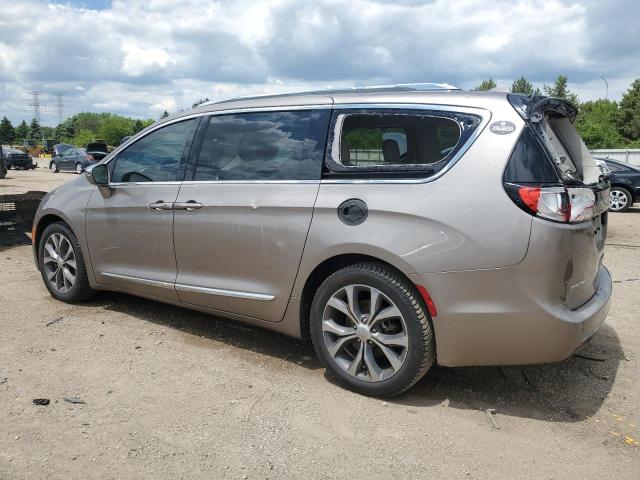 2C4RC1GG3HR616218 Chrysler Pacifica