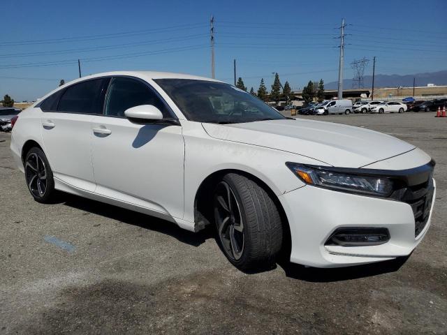 1HGCV1F30JA099728 Honda l15be