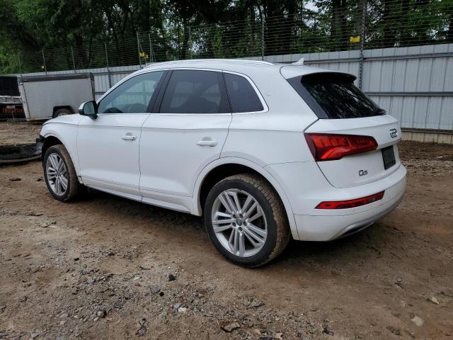 WA1BNAFY9J2098068 Audi Q5 PREMIUM