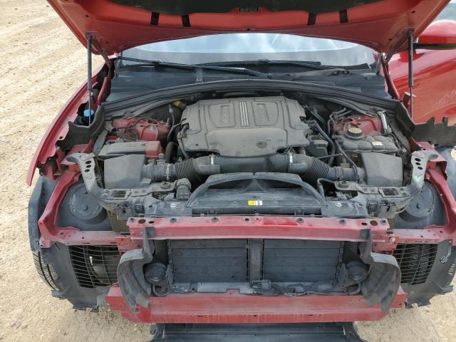 SADCM2BV1HA086290 Jaguar F-PACE S